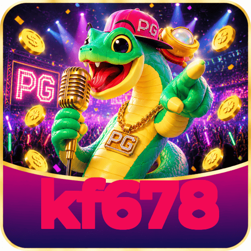 kf678 Segurança Logo 3