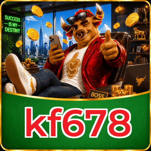 Plataforma kf678 - PIX Instantâneo