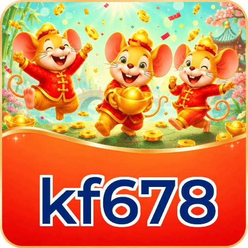 kf678 Instalar Logo 2