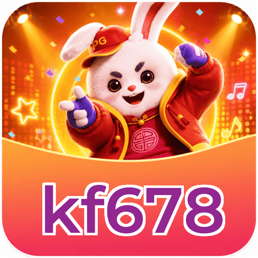 kf678 Instalar Logo 3