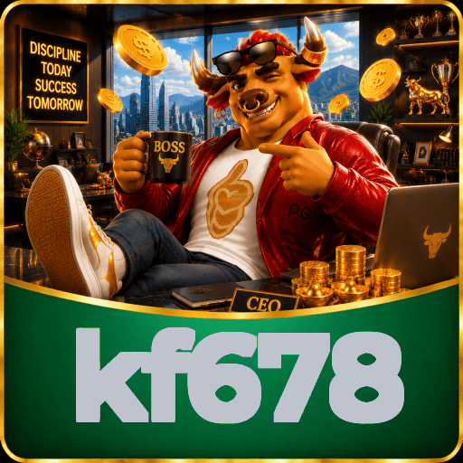 kf678 Logo 1