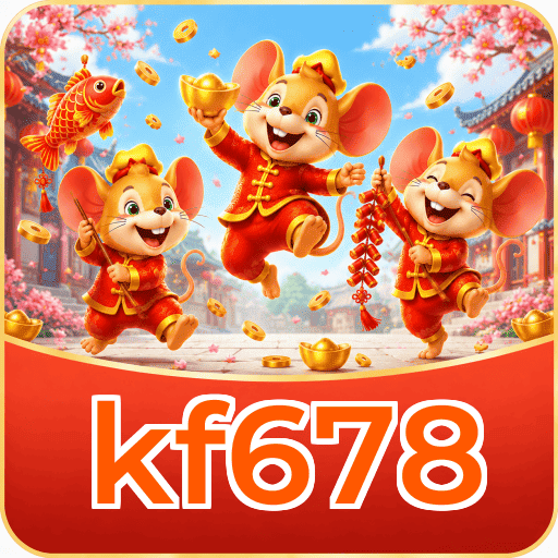 kf678 Instalar Logo 1