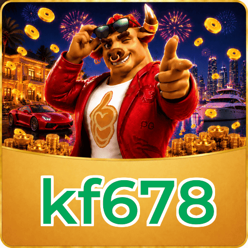 kf678 Licença Curaçao Gaming