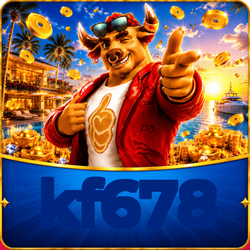 kf678 Logo 2