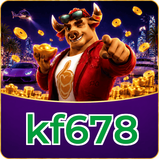 kf678 Logo 3