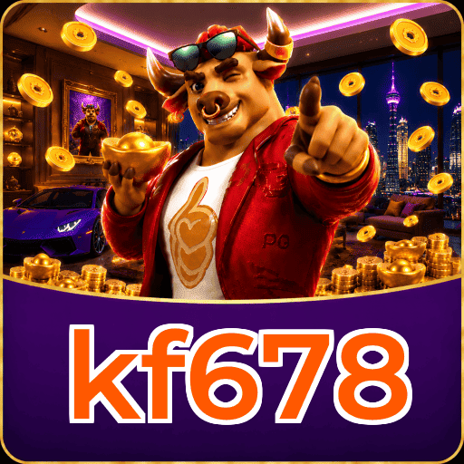 kf678 Segurança Logo 1