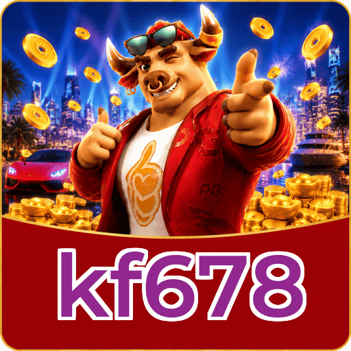 kf678 Certificado eCOGRA - Jogos Justos Auditados